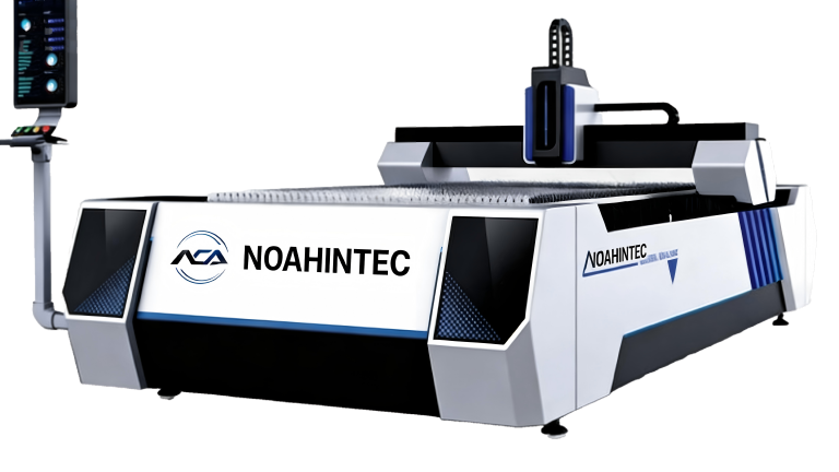 Fiber Laser Cutting Product Line