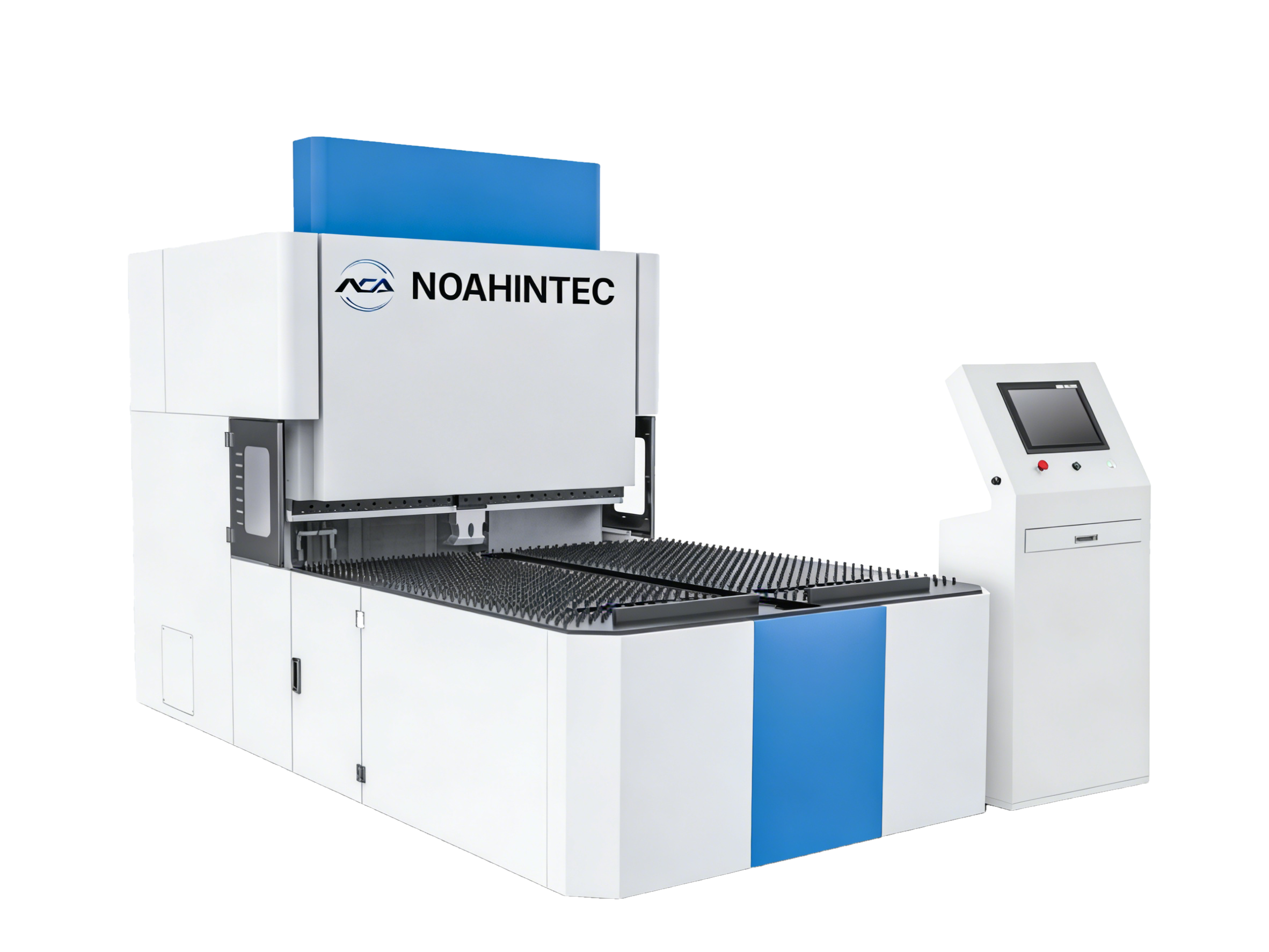 NOA-PBC Series Press Arm Panel Bending Center