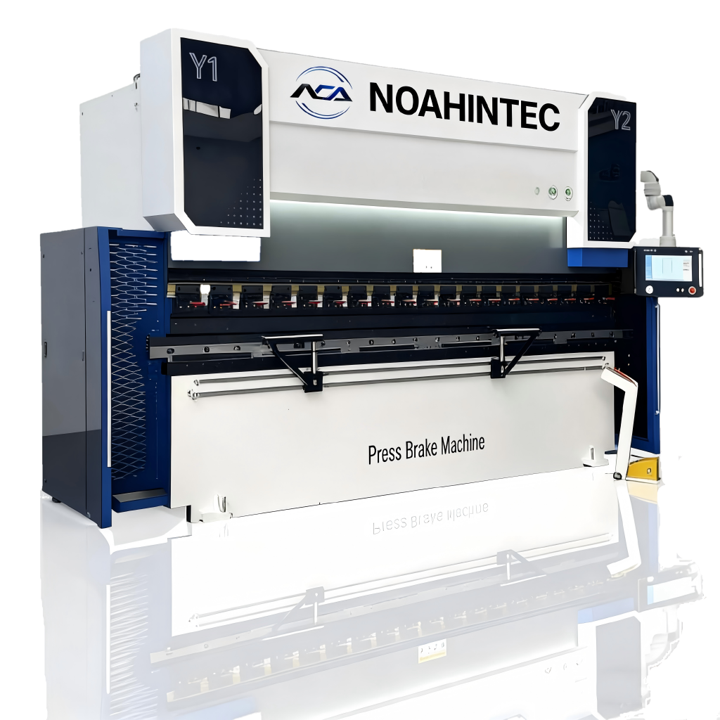 Press Brake Product Line