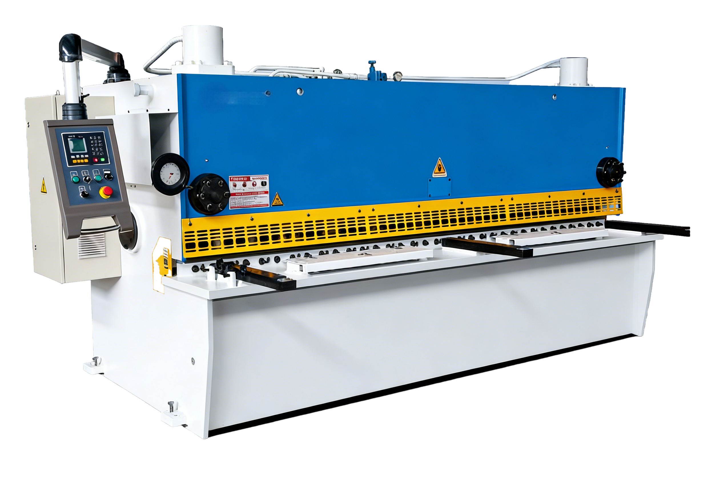 NOA-Guillotine Hydraulic Shearing Machine OC11K